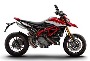 Ducati Hypermotard 950 SP (2019 On)